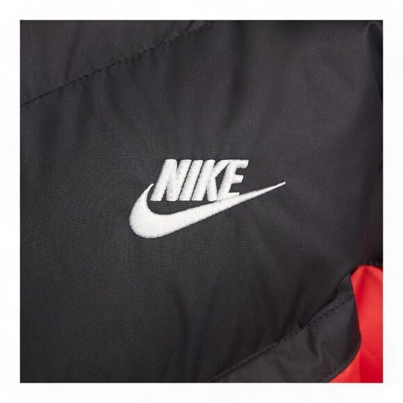 Nike Storm-FIT Windrunner PrimaLoft Puffer Jacket Hooded Full Zip Mens 2XL _A1 - Picture 7 of 11